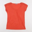 Vertbaudet - tee-shirt grossesse rose - 34 à 36