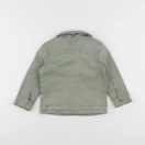 Tape à l'oeil - veste vert - 36 mois
