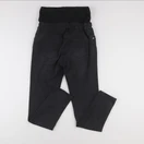 Vertbaudet - jean grossesse gris - 38