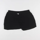 Envie de fraise - short grossesse noir - 36