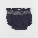 Lililotte - bloomer bleu - 12/18 mois