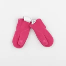 Decathlon ski - moufles rose - 18/24 mois