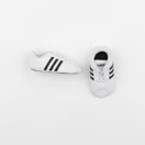 Adidas - chaussons blanc - pointure 19