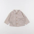 H&M - veste beige - 9/12 mois