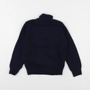 Buissonnière - pull bleu - 4/5 ans