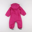 Decathlon ski - combinaison de ski rose - 18 mois