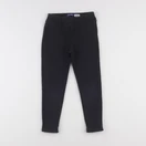 Okaidi - jegging bleu - 5 ans