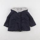 Boutchou - veste bleu - 18 mois