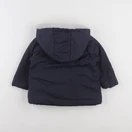 Boutchou - veste bleu - 18 mois