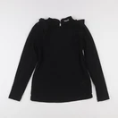 Vertbaudet - blouse grossesse noir - 34 à 36