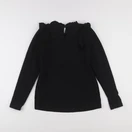 Vertbaudet - blouse grossesse noir - 34 à 36