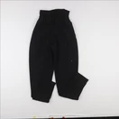 Vertbaudet - pantalon grossesse noir - 34 à 36