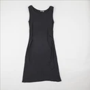 Vertbaudet - robe grossesse gris - 34 à 36
