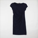 Envie de fraise - robe grossesse bleu - 34 à 36