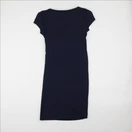 Envie de fraise - robe grossesse bleu - 34 à 36