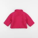Jacadi - veste rose - 6 mois