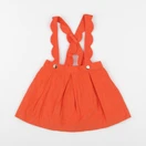 Jacadi - jupe rouge - 24 mois