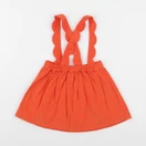 Jacadi - jupe rouge - 24 mois
