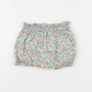 Jacadi - bloomer liberty multicolore - 6 mois