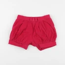 Jacadi - short rose - 24 mois