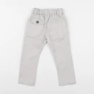 Next - pantalon gris - 12/18 mois