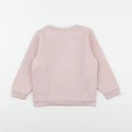 Puma - sweat rose - 3 ans