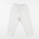 Zara - jean blanc - 3/4 ans