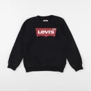 Levi's - sweat noir - 5 ans