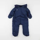 Jacadi - combi-pilote bleu - 6 mois