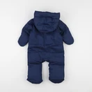 Jacadi - combi-pilote bleu - 6 mois