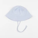 Jacadi - chapeau bleu - 18 mois