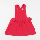 Jacadi - robe rose - 24 mois