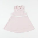 Jacadi - robe rose - 24 mois