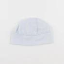 Petit Bateau - bonnet bleu - 6 mois