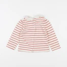 Vertbaudet - tee-shirt multicolore - 9 mois