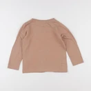 H&M - tee-shirt rose - 4/6 ans