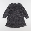 Vertbaudet - robe bleu - 6 ans