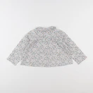 Vertbaudet - tee-shirt multicolore - 3 ans