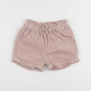 Vertbaudet - short rose - 3 ans