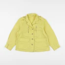 Bonton - veste jaune - 6 ans