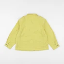 Bonton - veste jaune - 6 ans
