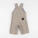 Jacadi - salopette beige - 12 mois