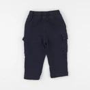 Tape à l'oeil - jogging bleu - 12 mois