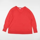 Envie de fraise - pull grossesse rose - 38 à 40