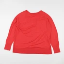 Envie de fraise - pull grossesse rose - 38 à 40
