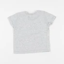 IKKS - tee-shirt gris - 6 mois