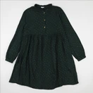 Vertbaudet - robe grossesse vert - 38