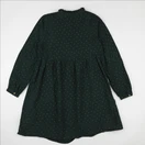 Vertbaudet - robe grossesse vert - 38