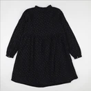 Vertbaudet - robe grossesse vert - 36