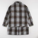 IKKS - manteau multicolore - 12 ans